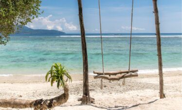 essenza spirituale dell'Indonesia