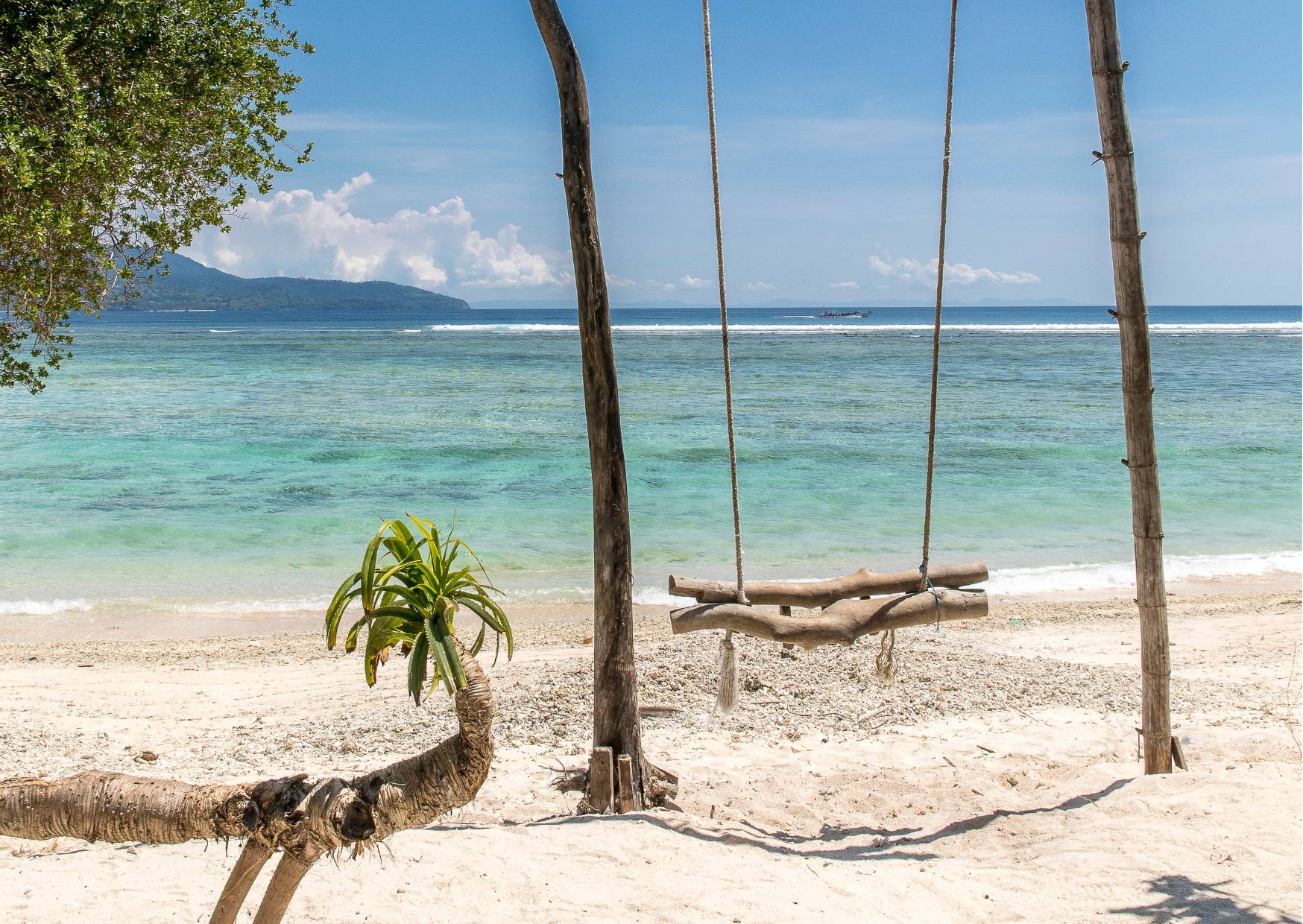 essenza spirituale dell'Indonesia