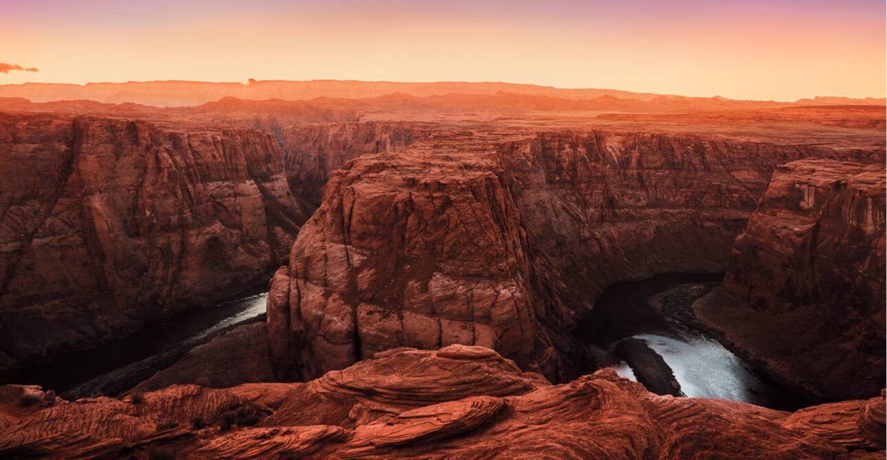Visita il Grand Canyon: guida completa per un viaggio epico