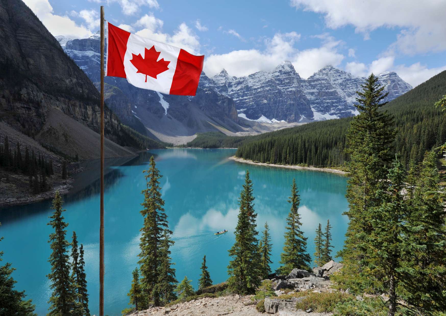 canada fiume