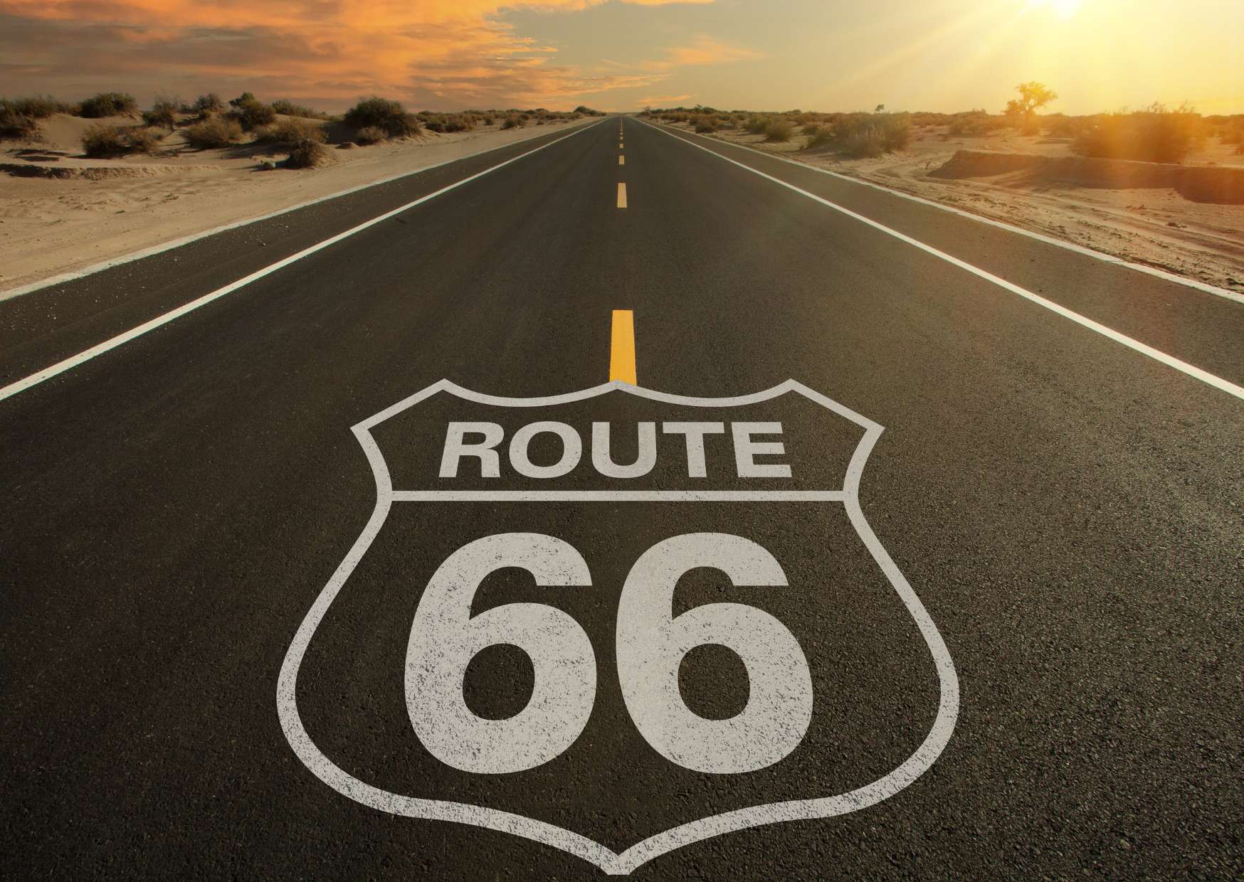 route 66