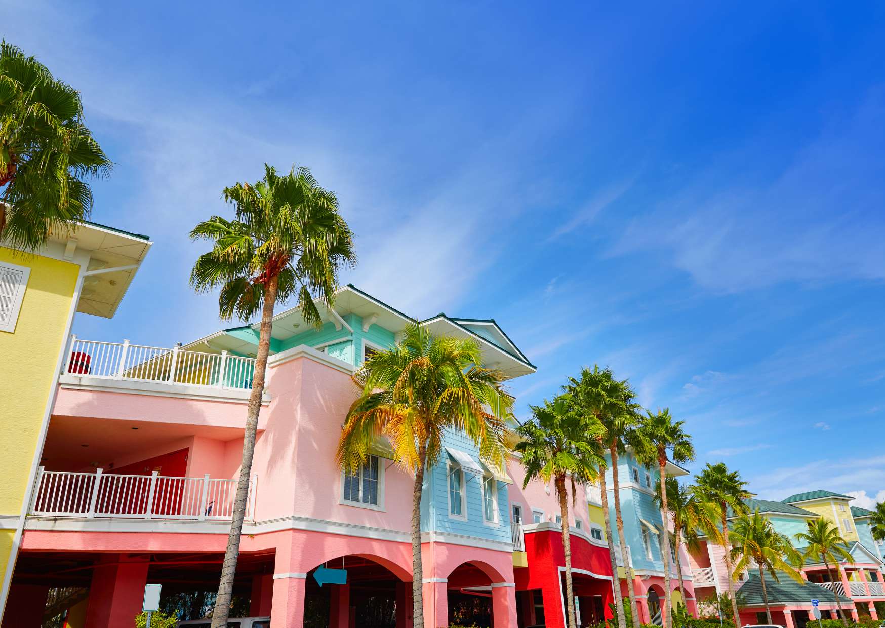 Il meglio della Florida