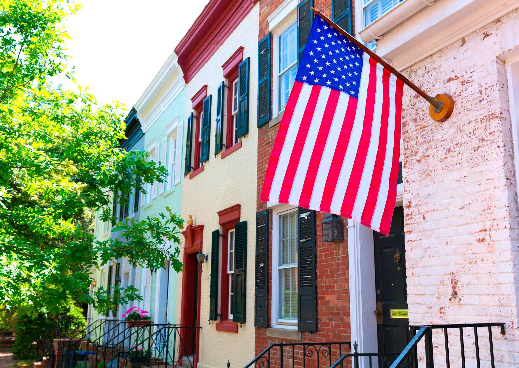 L’America Coloniale