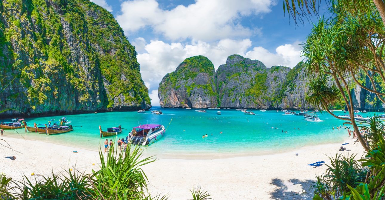 Quando andare in Thailandia: guida completa al miglior periodo per visitare il Paese