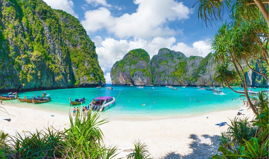 Quando andare in Thailandia: guida completa al miglior periodo per visitare il Paese