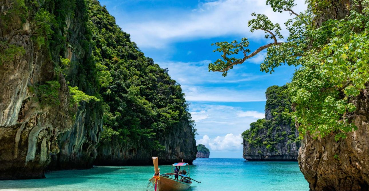 Thailandia: Krabi o Phuket? Cosa scegliere?