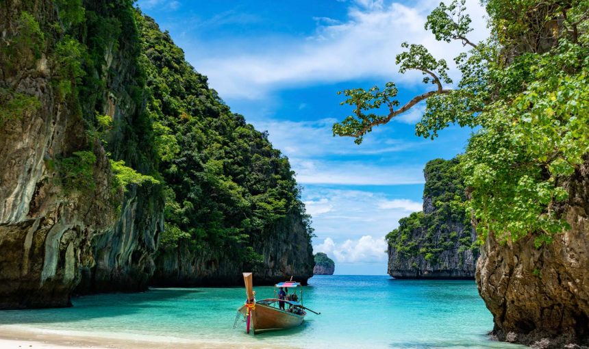 Thailandia: Krabi o Phuket? Cosa scegliere?