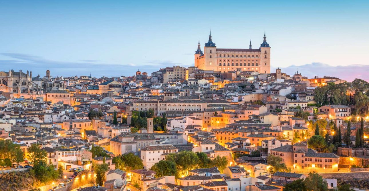 Toledo: cosa vedere assolutamente nella città delle tre culture