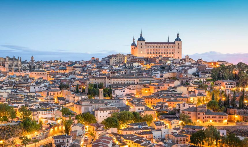 Toledo: cosa vedere assolutamente nella città delle tre culture