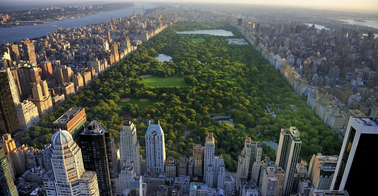 Scopri New York a Giugno: Serie TV, Rooftop e Mercatini
