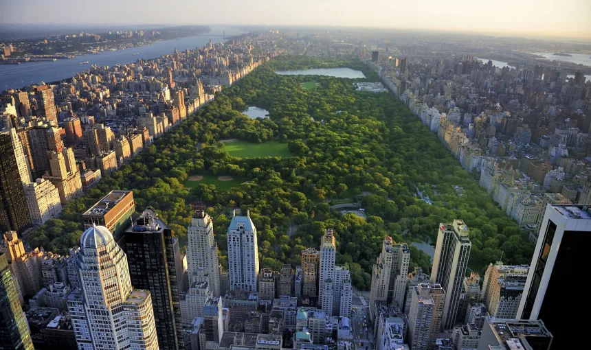 Scopri New York a Giugno: Serie TV, Rooftop e Mercatini