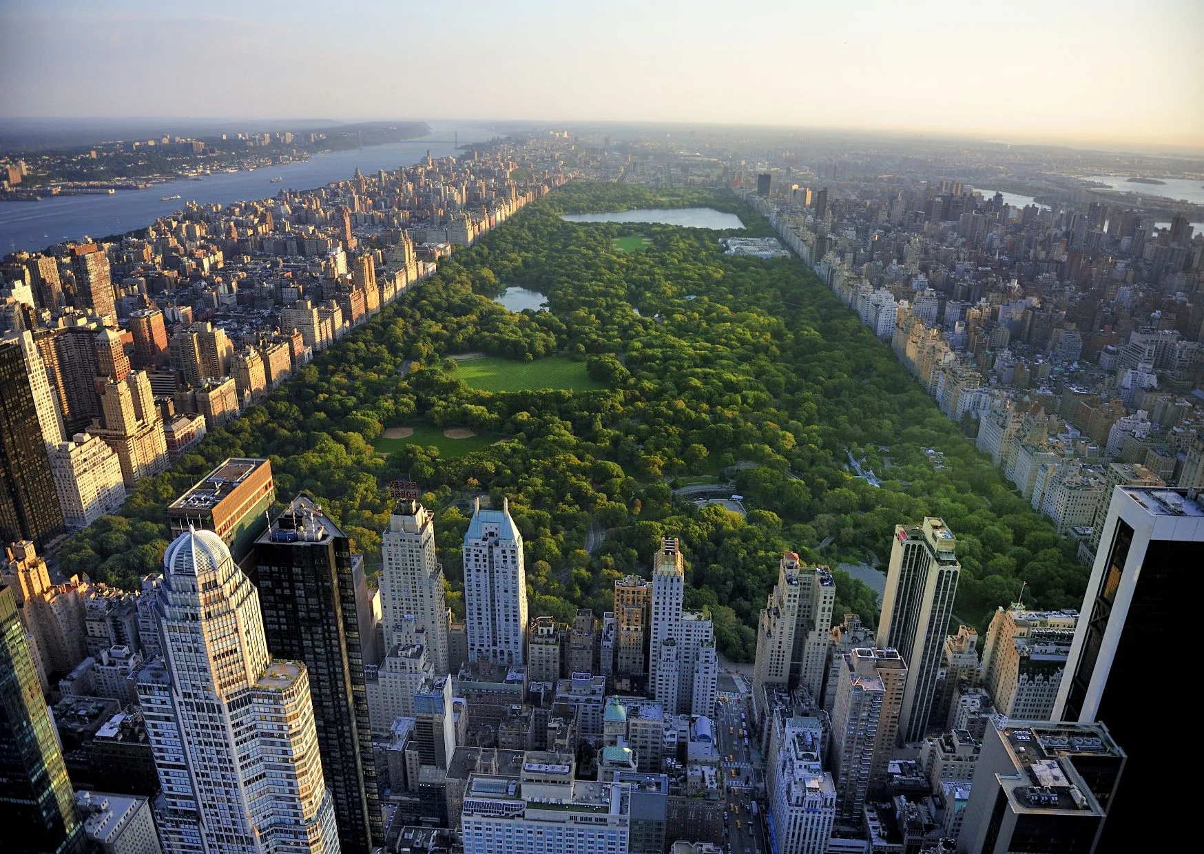 New York e Aruba: dalla Grande Mela ai Caraibi