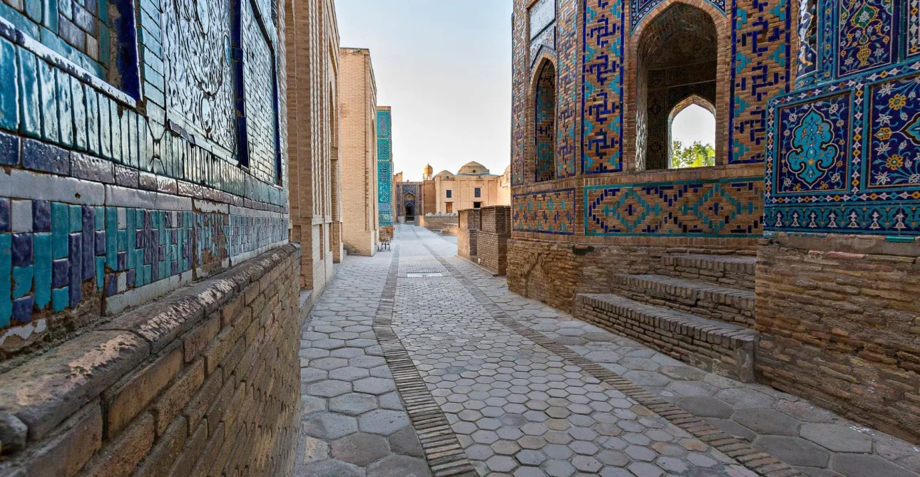 Cosa fare in Uzbekistan: le attività più iconiche