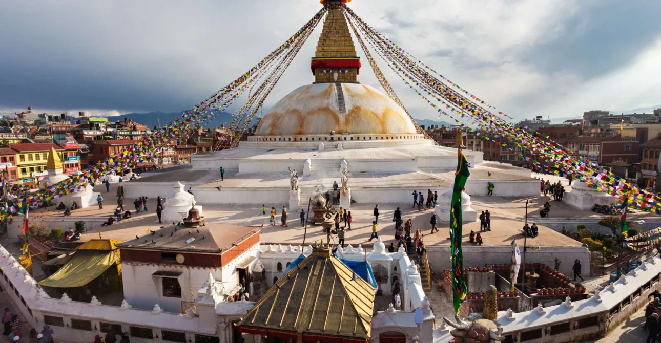 Quando Andare in Nepal: Scopri i Periodi Migliori per Visitarlo