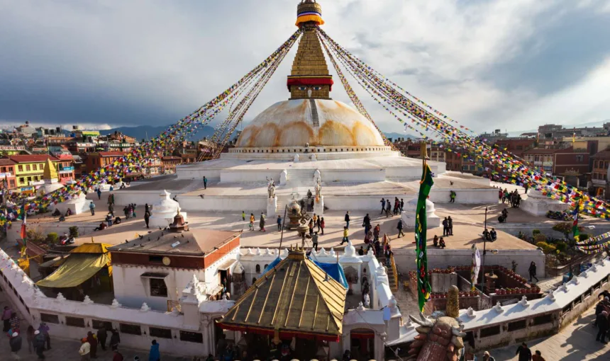 Quando Andare in Nepal: Scopri i Periodi Migliori per Visitarlo