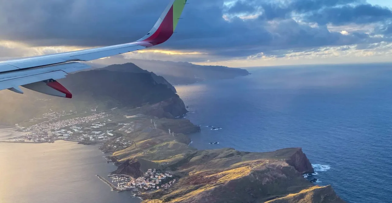 Madeira: sentieri e trekking tra levadas e oceano