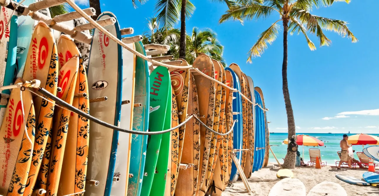 Quando andare alle Hawaii: guida ai 3 mesi perfetti per il tuo viaggio