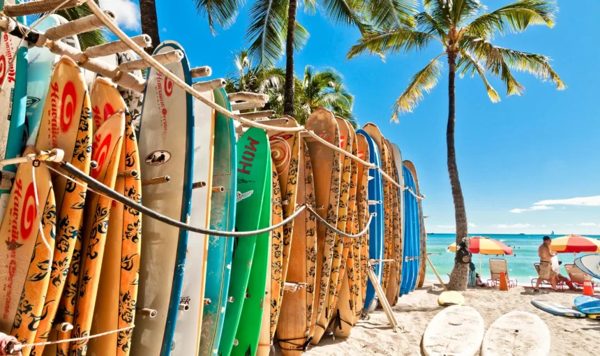 Quando andare alle Hawaii: guida ai 3 mesi perfetti per il tuo viaggio