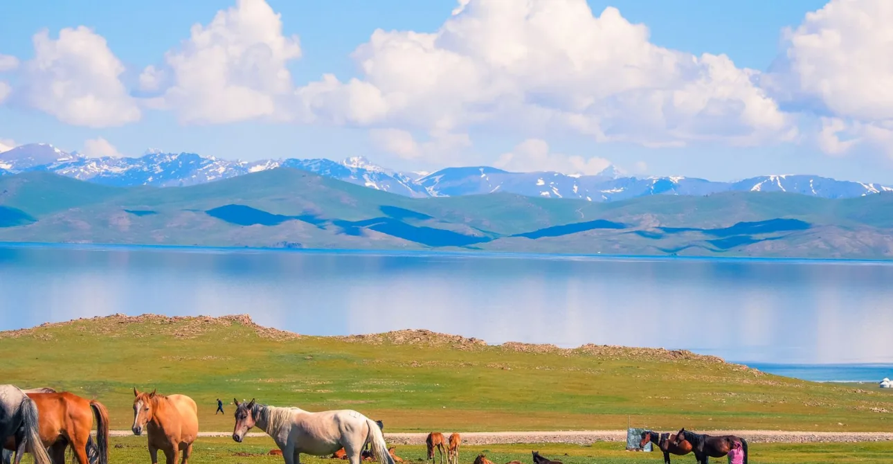 Viaggio in Kirghizistan: guida completa tra percorsi, cultura nomade e consigli pratici