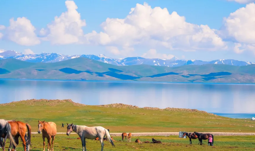 Viaggio in Kirghizistan: guida completa tra percorsi, cultura nomade e consigli pratici