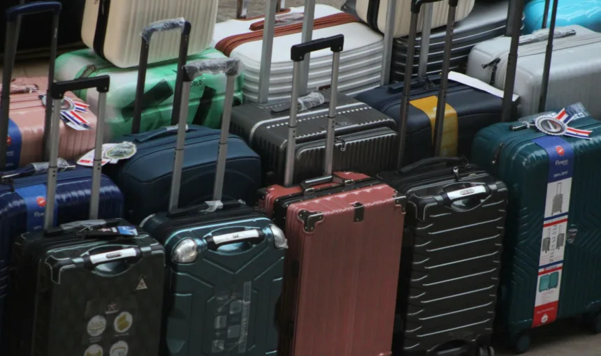 Regole bagagli: cosa non portare in cabina e stiva