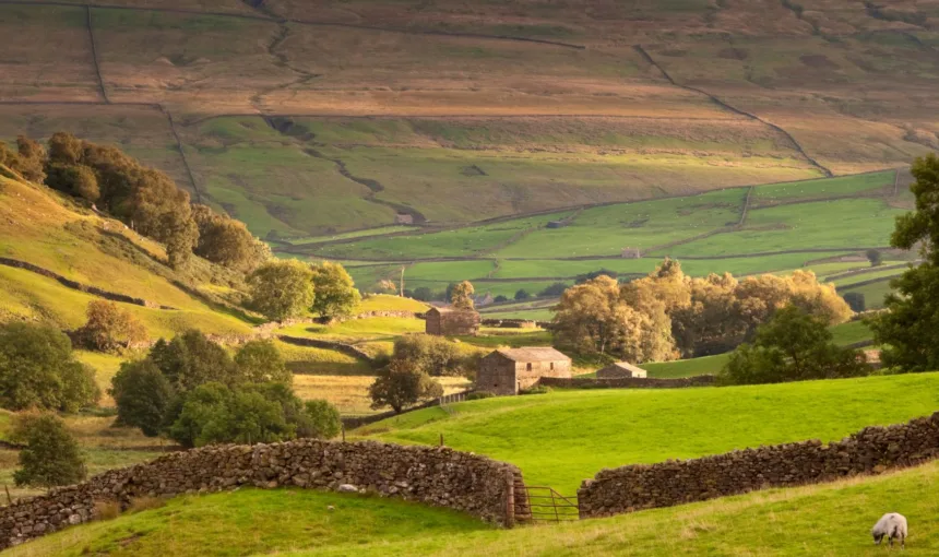 Viaggio nello Yorkshire delle sorelle Brontë: itinerario tra letteratura e natura