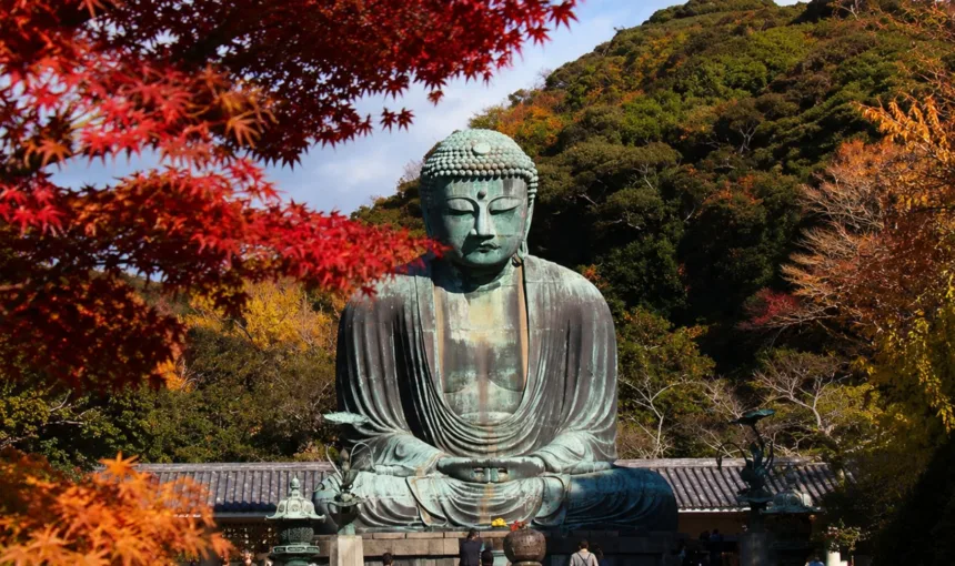 Giappone in Autunno: Il Foliage che tinge il Paese